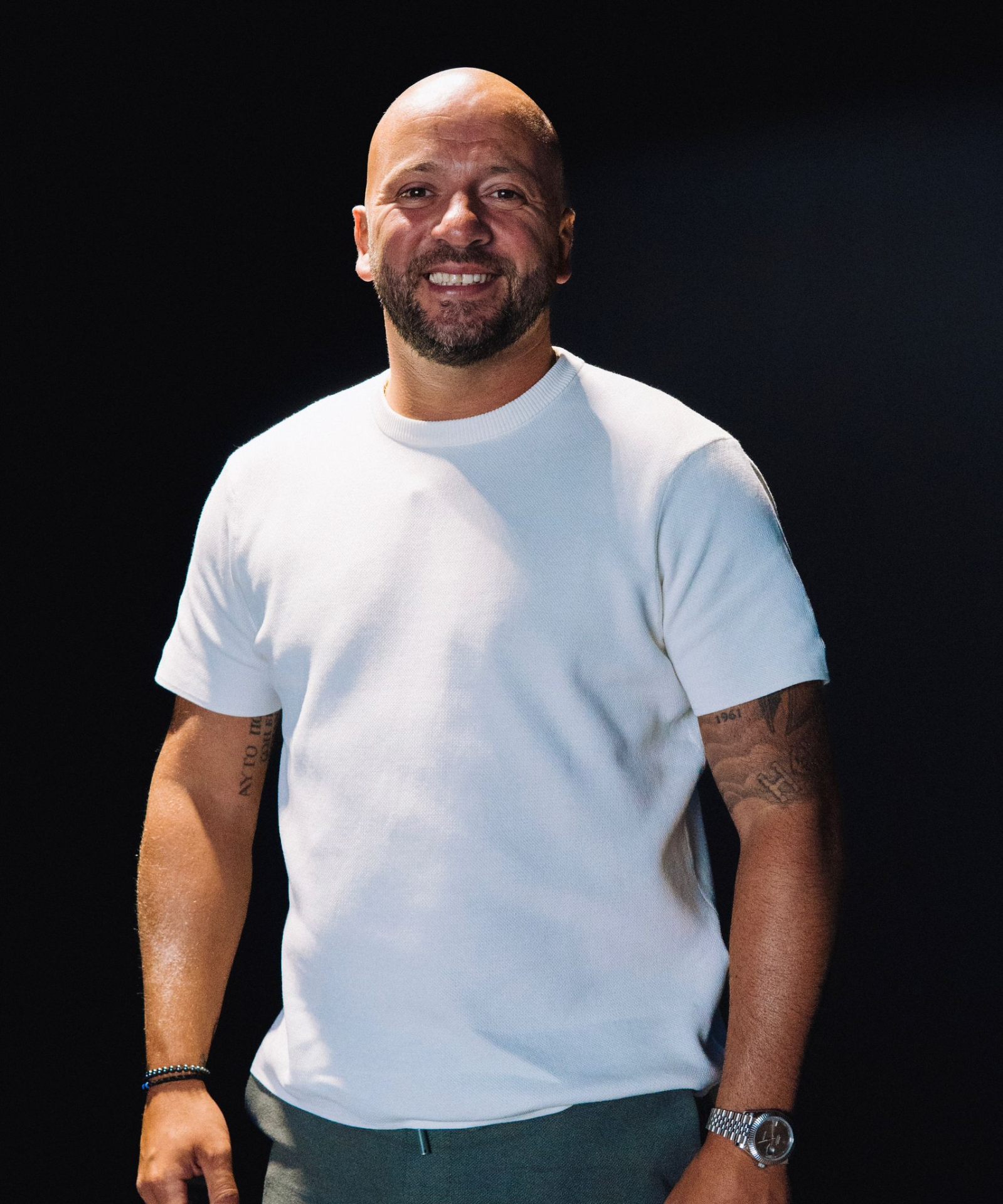 Thomas Kryas